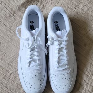 Nike Court Vision Lo Top